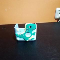 카메라 렌즈 캡 Polaroid cover, iLost를 사용하여 Apenheul에 보고됨