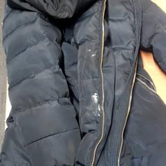 Jacket, as reported by Grand Hotel Amrath Kurhaus using iLost