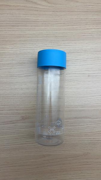 Bottle Albert Heijn fles