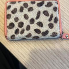 Portefeuille, a été signalé par Pathé Groningen utilisant iLost