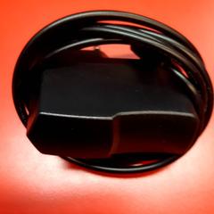 Ladegerät, gemeldet von UvA REC über iLost