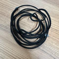 Ladekabel Black, som rapportert av Vrije Universiteit Brussel (VUB) ved bruk av iLost