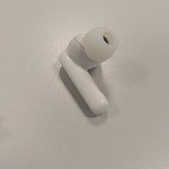 Øretelefon, som rapportert av Vrije Universiteit Amsterdam ved bruk av iLost