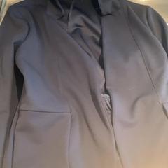 Klær Navy Blue blazer, som rapportert av MEININGER Hotel München City Center ved bruk av iLost
