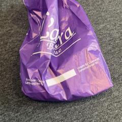 Bag, as reported by Arriva Achterhoek-Rivierenland using iLost