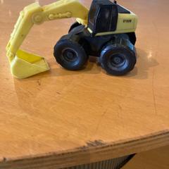 Speelgoed, ako bolo nahlásené Pathé Ede pomocou iLost