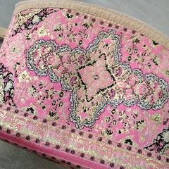 Makeuptasje, jak nahlášeno Arriva Friesland / Groningen pomocí iLost