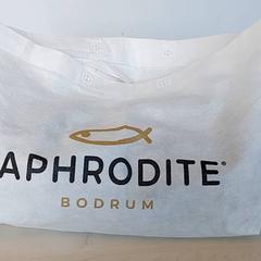 Táska - Stoffen tas, amint azt Regio Oost-Vlaanderen az iLost segítségével jelentette.