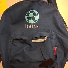 Bolsa, segundo informou RET usando iLost