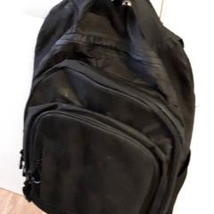 배낭, iLost를 사용하여 Qbuzz ZHN에 보고됨