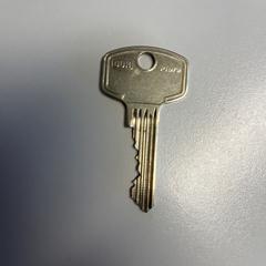 Sleutel, ha sido reportado por TheaterHangaar con iLost