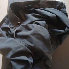 Hemd, gemeldet von Conscious Hotel Westerpark über iLost