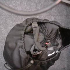 Casco, come riportato da SnowWorld Landgraaf utilizzando iLost