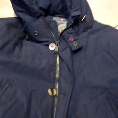 Jacket, as reported by Leonardo Royal Hotel Amsterdam using iLost