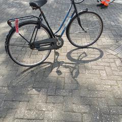 Herenfiets, segundo informou Stadswerk072 usando iLost
