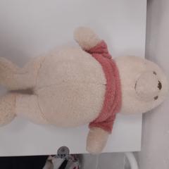 Pelutxezko hartza, gisa salatu by IKEA Braga iLost erabiliz