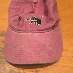 Kšiltovka, jak nahlášeno Pathé Ede pomocí iLost