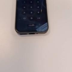 Telefon, zgłoszono przez U-OV Amersfoort przy użyciu iLost
