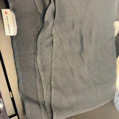 Shawl sjaal, as reported by ibis Styles Rotterdam Ahoy using iLost