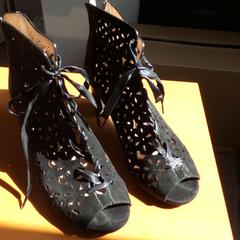 Hakken, zoals gemeld door Carlton Beach Hotel met iLost