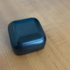 Ørepluggholder, som rapportert av Arriva Achterhoek-Rivierenland ved bruk av iLost