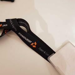Keycord, as reported by allGo Almere using iLost
