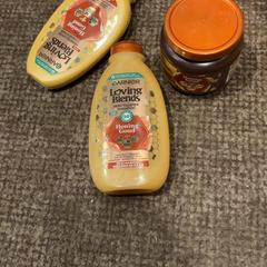 Xanpua Garnier, gisa salatu by Van der Valk Hotel Apeldoorn - De Cantharel iLost erabiliz