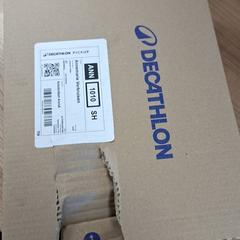 Doos, as reported by Connexxion Haarlem AML using iLost