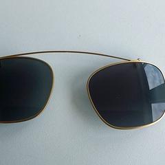 Lentes - Zonnebril, segundo informou Centraal magazijn usando iLost