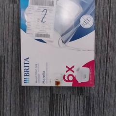 Waterfilterkan, gisa salatu by Arriva Limburg Zuid iLost erabiliz