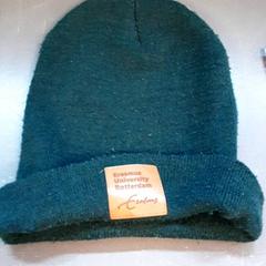 Muts, zoals gemeld door Diergaarde Blijdorp met iLost