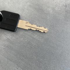 Klucz, zgłoszono przez Arriva Achterhoek-Rivierenland przy użyciu iLost