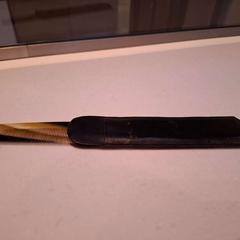 Pinta, segons ha informat Rijksmuseum van Oudheden mitjançant iLost