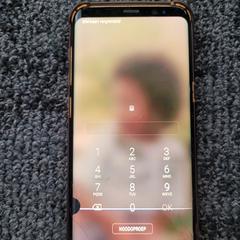Telefoon, segundo informou Connexxion Zaanstad usando iLost