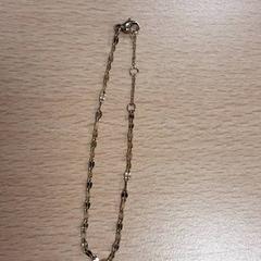 Braccialetto Goud kleur, come riportato da Arriva Vechtdallijnen utilizzando iLost