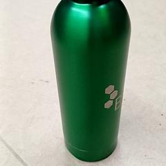 Drinking bottle Groen, as reported by Qbuzz GD Groningen Peizerweg using iLost