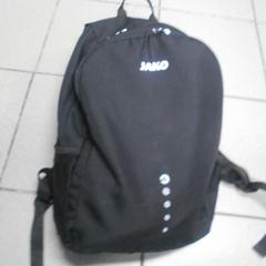 배낭 zwart, iLost를 사용하여 Regio Limburg - Leuven에 보고됨