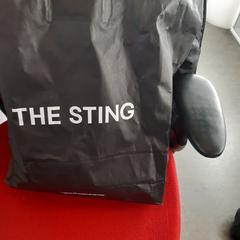 Tas, gemeldet von Syntus Provincie Utrecht über iLost