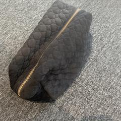 Toilettas, zoals gemeld door Arriva Achterhoek-Rivierenland met iLost