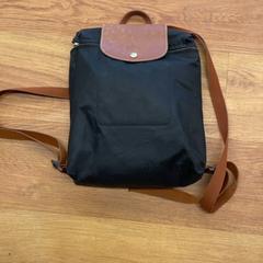 Taška, jak nahlášeno HTM pomocí iLost