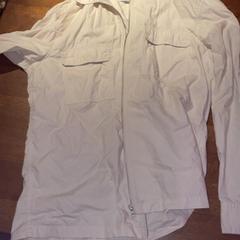 Vest Nylon off white, as reported by Club Nyx/Exit Café using iLost