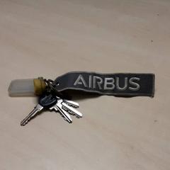 Kľúče, ako bolo nahlásené Arriva Oost-Brabant pomocou iLost