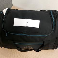 Bag, as reported by Regio Limburg - Leuven using iLost