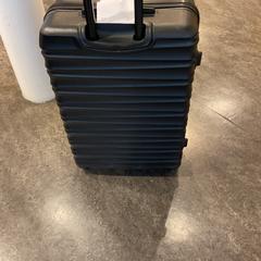 Kufor, ako bolo nahlásené Gemeente Amsterdam pomocou iLost