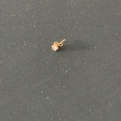 Arracada, segons ha informat hoop Kirche - Campus Achim mitjançant iLost