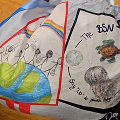 İLost kullanarak HTM tarafından bildirildiği gibi Çanta