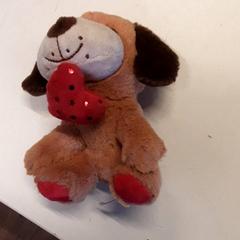 Knuffel, a été signalé par Qbuzz ZHN utilisant iLost