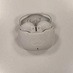 Oordopjes + case Grijs, ako bolo nahlásené Vrije Universiteit Amsterdam pomocou iLost