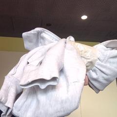 Vest, as reported by MEININGER Hotel Lyon Centre Berthelot using iLost