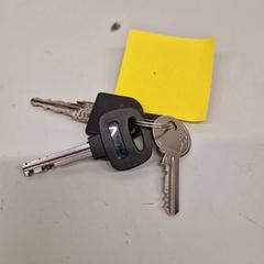 Nyckel, rapporterat av Transdev Gooi en Vechtstreek med iLost